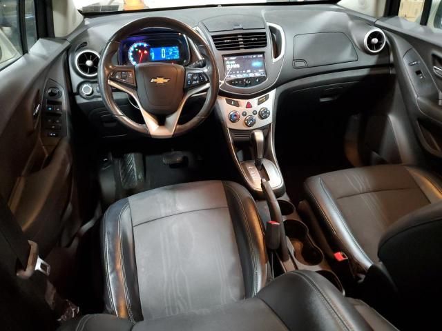 2016 Chevrolet Trax 1LT