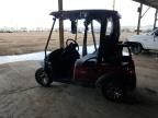 2018 Clubcar Precedent