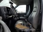 2013 Chevrolet Express G2500