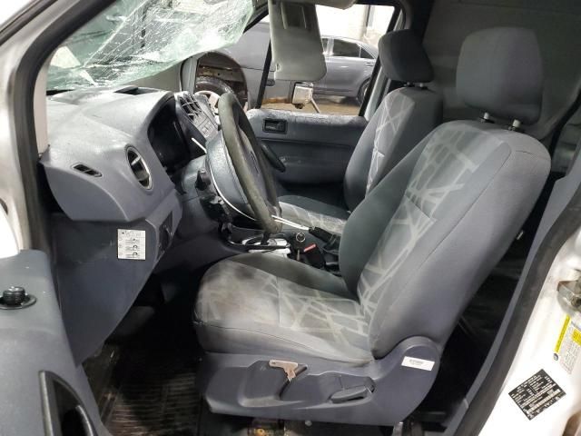 2012 Ford Transit Connect XLT