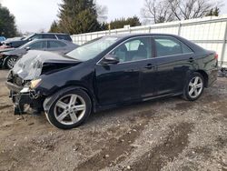 2012 Toyota Camry Base en venta en Finksburg, MD