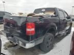 2007 Ford F150 Supercrew