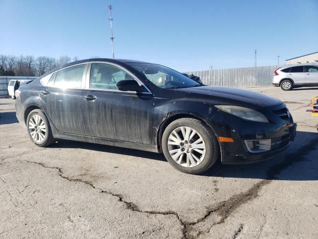 2009 Mazda 6 I