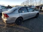 2001 Honda Civic EX