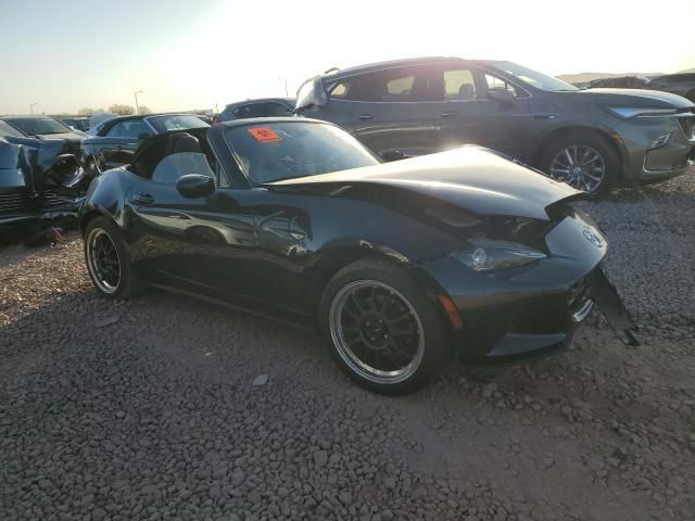 2016 Mazda MX-5 Miata Grand Touring