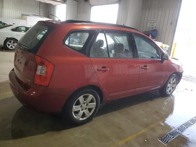 2008 KIA Rondo LX