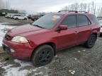 2002 Acura MDX Touring