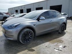 Carros con verificación Run & Drive a la venta en subasta: 2024 Tesla Model Y