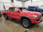 2021 Toyota Tacoma Double Cab