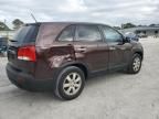 2012 KIA Sorento Base