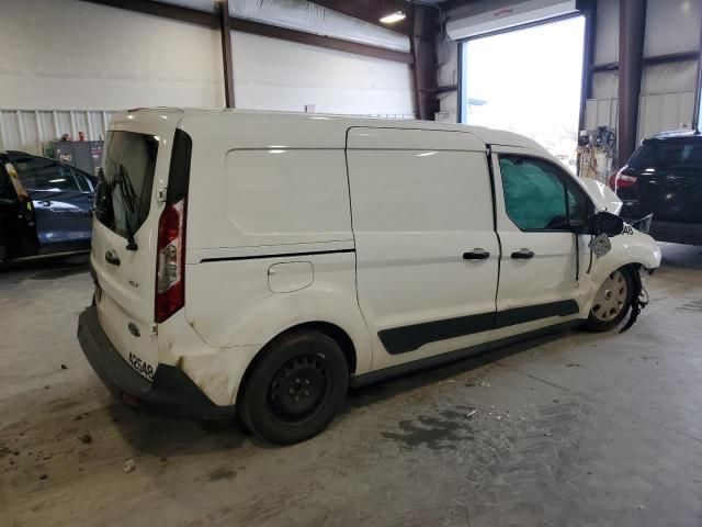 2023 Ford Transit Connect XLT