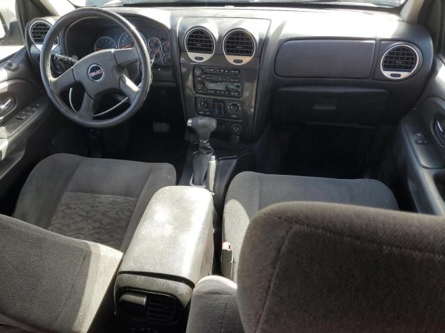 2006 GMC Envoy