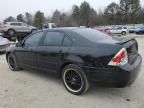 2009 Ford Fusion SE