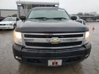 2008 Chevrolet Silverado K1500