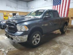 2016 Dodge RAM 1500 SLT en venta en Kincheloe, MI