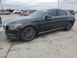 Run And Drives Cars for sale at auction: 2015 Hyundai Genesis 5.0L