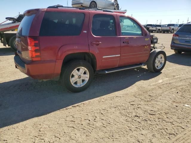 2011 Chevrolet Tahoe K1500 LT