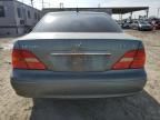 2002 Lexus LS 430