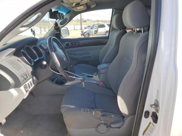 2005 Toyota Tacoma Access Cab