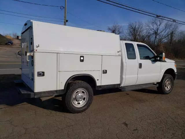 2016 Ford F350 Super Duty