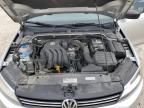 2014 Volkswagen Jetta Base