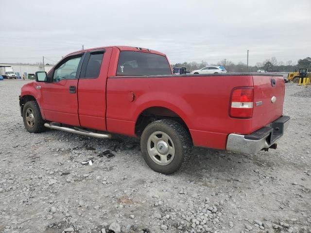 2006 Ford F150