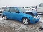 2007 Ford Focus ZX3