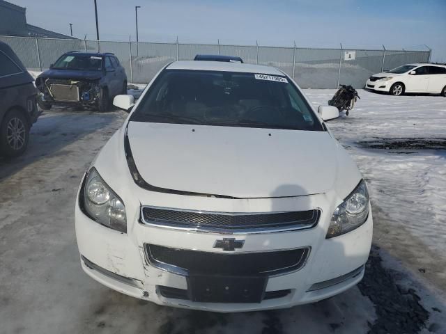 2011 Chevrolet Malibu 2LT