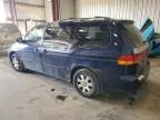 2003 Honda Odyssey EX