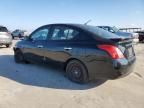 2013 Nissan Versa S