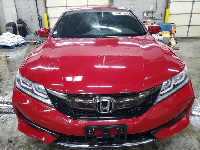 2016 Honda Accord EX