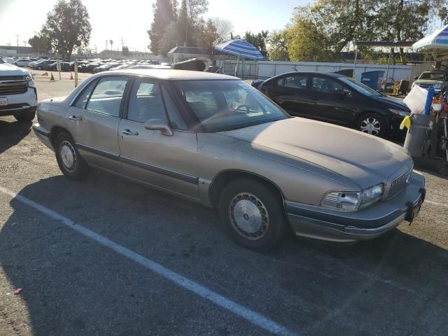 1995 Buick Lesabre Custom