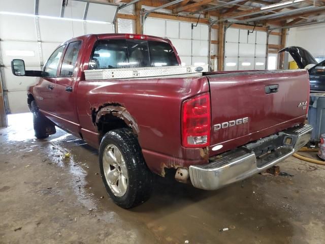 2003 Dodge RAM 1500 ST