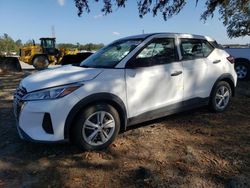 2022 Nissan Kicks S en venta en West Palm Beach, FL