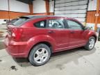 2007 Dodge Caliber SXT