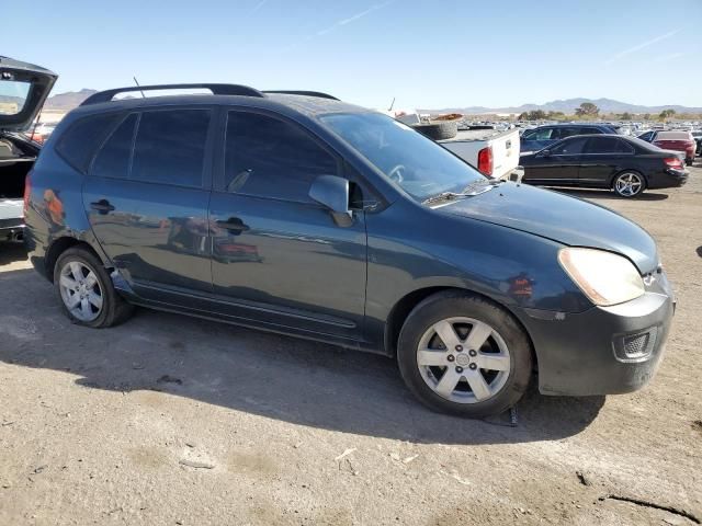 2009 KIA Rondo Base