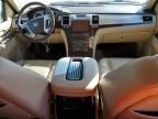 2012 Cadillac Escalade Premium