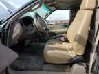 2002 Toyota Tundra Access Cab