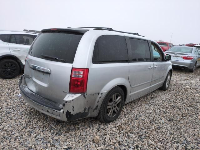 2008 Dodge Grand Caravan SXT