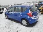 2015 Nissan Versa Note S