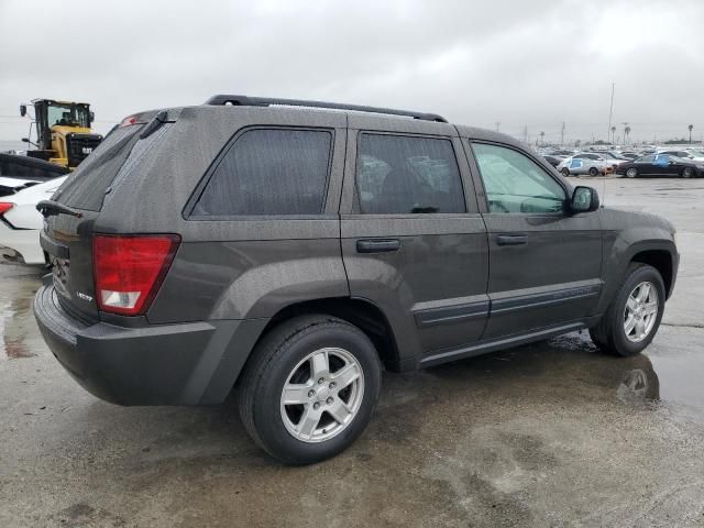 2005 Jeep Grand Cherokee Laredo