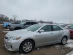 2011 Toyota Camry Hybrid