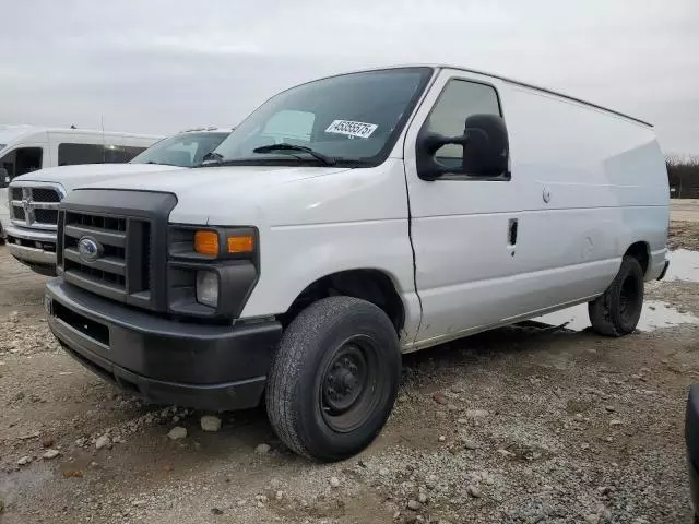 2011 Ford Econoline E250 Van