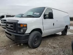 Ford Econoline e250 van salvage cars for sale: 2011 Ford Econoline E250 Van