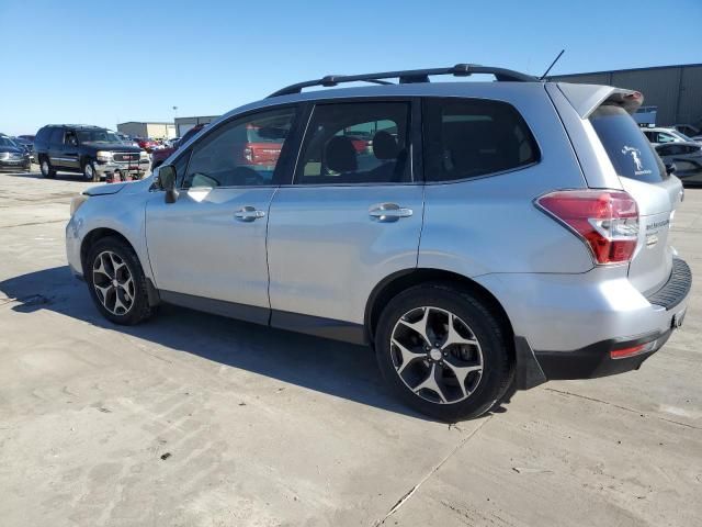 2014 Subaru Forester 2.0XT Touring