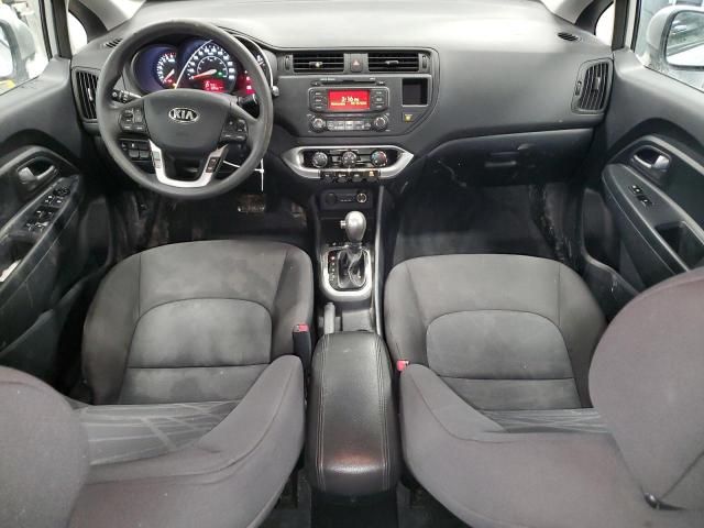 2013 KIA Rio LX