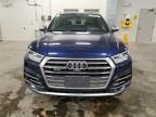 2018 Audi SQ5 Prestige