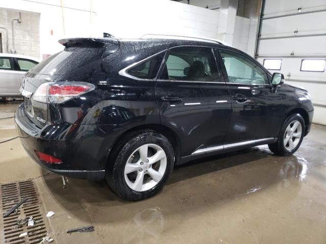 2014 Lexus RX 350 Base