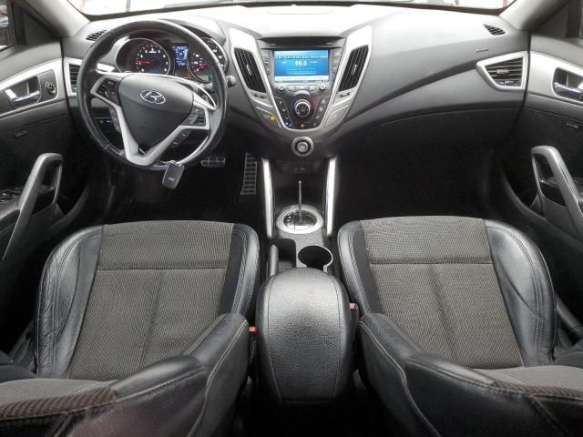 2013 Hyundai Veloster