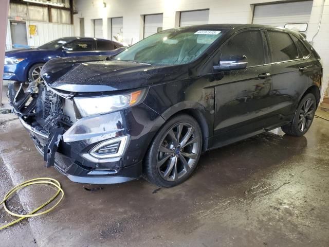 2016 Ford Edge Sport